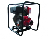 铁水泵KDP30T